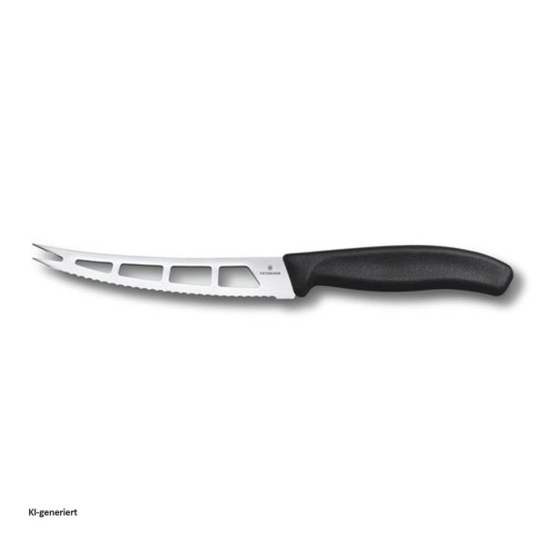 Butter- und Weichkäsemesser