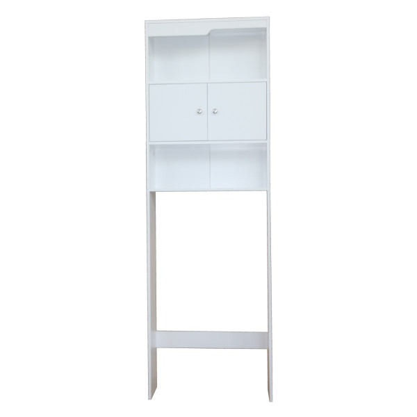 Toilettenüberbauregal Thekla 58178