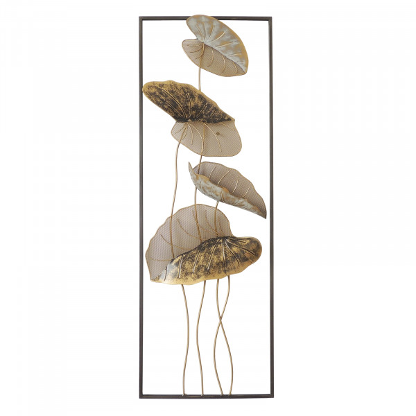 NTK-Collection Silhouette Nature Wanddeko