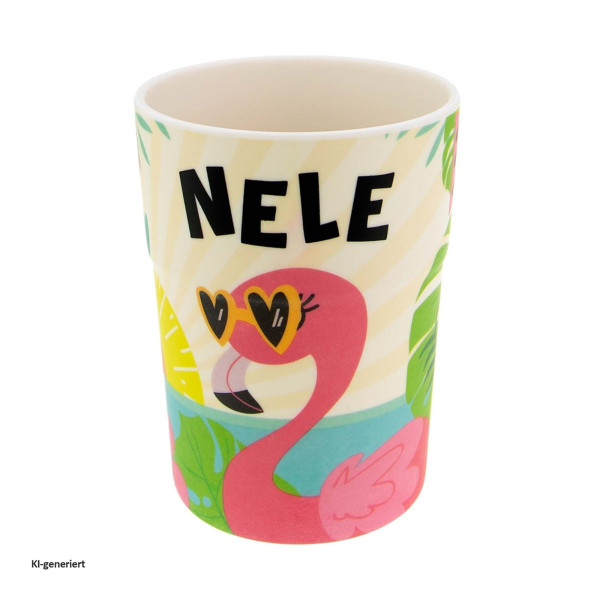 Kinderbecher Nele