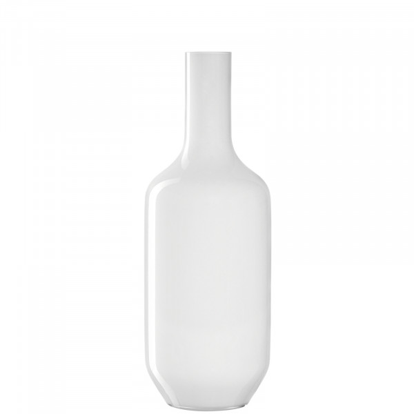 Leonardo MILANO Vase 50 cm weiß