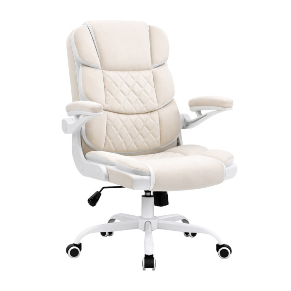 Bürostuhl Jasper beige