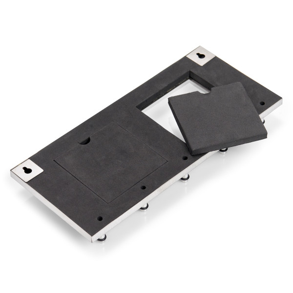 ZELLER Present mit Fotorahmen Schlüsselboard