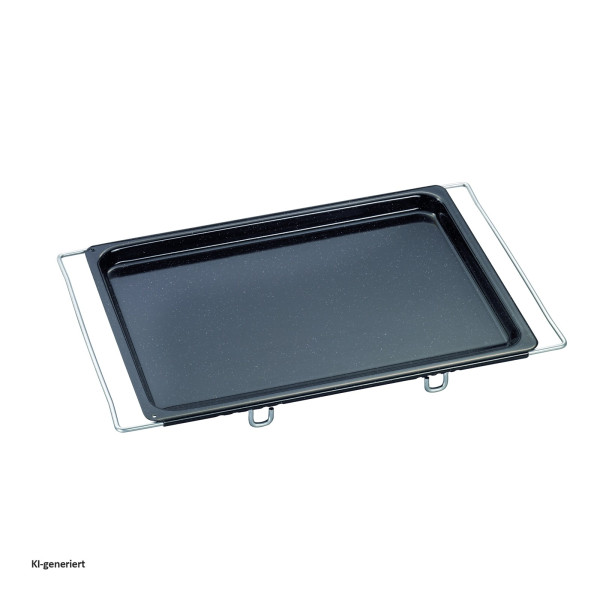 Backblech Multiflex hoch