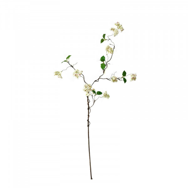 HTI-Living Flora Kunstpflanze Beerenzweig 106 cm