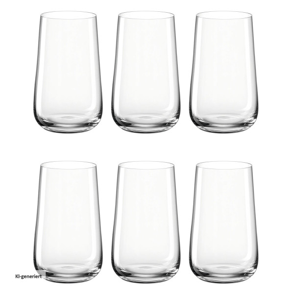 LD Becher 530ml Brunelli
