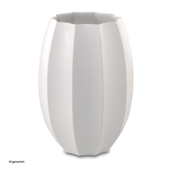 Vase 22.5 cm - Concave, Concave