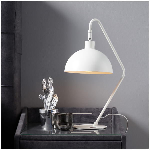 X Tischleuchte TWIN 1-flg.