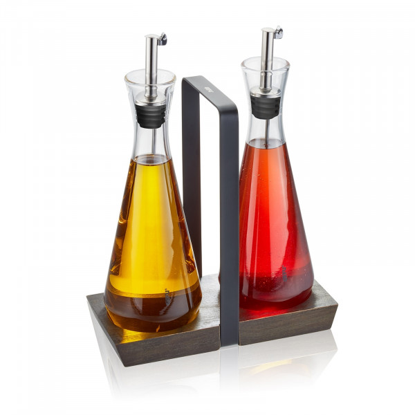 Gefu X-PLOSION® Essig- und Öl Set