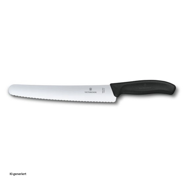 Brot- und Konditormesser