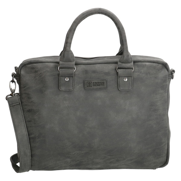 Kunstleder Laptoptasche