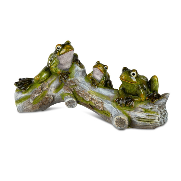Frösche a.Ast43