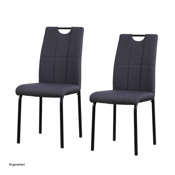 Stuhl Denton 2er Set
