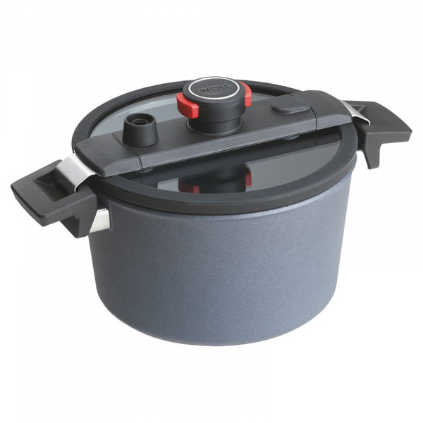 Woll Diamond Active Lite Gusstopf 24 cm Induktion