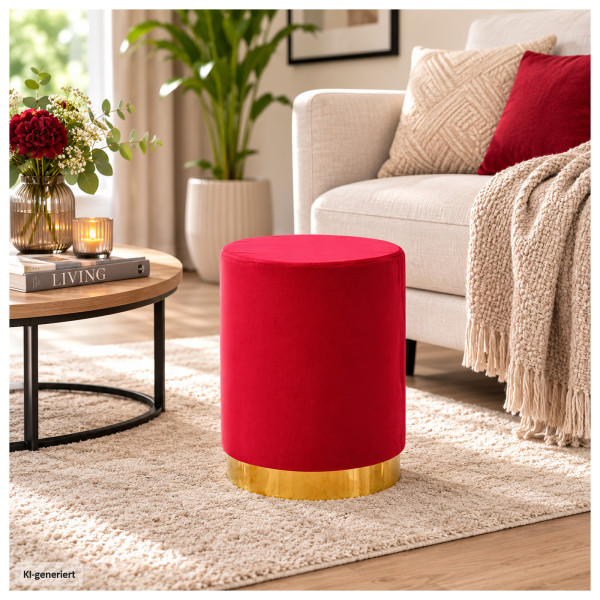 Hocker Reese rot