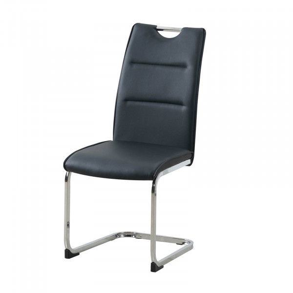 HTI-Living DannyC PU Schwingstuhl
