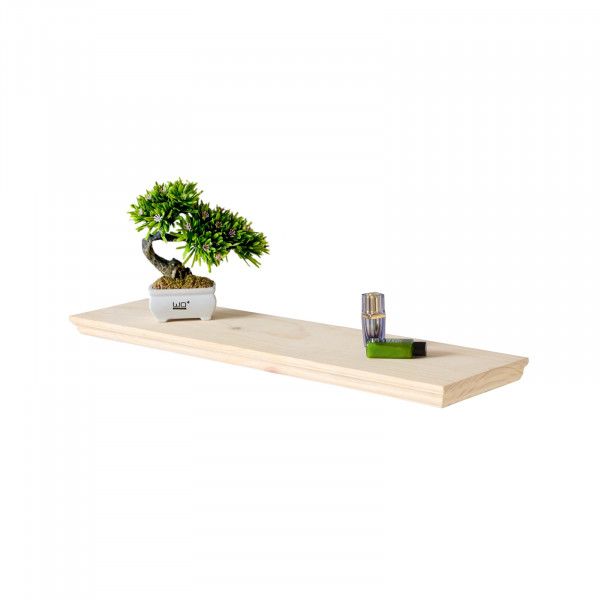 HTI-Line Altona Landhaus 40 Kiefer Wandboard