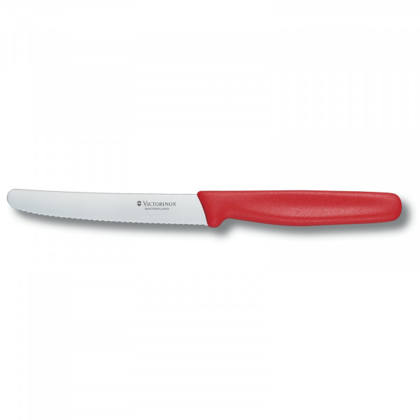 Victorinox Tomatenmesser Brötchenmesser