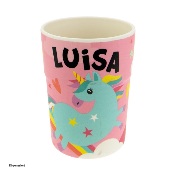 Kinderbecher Luisa
