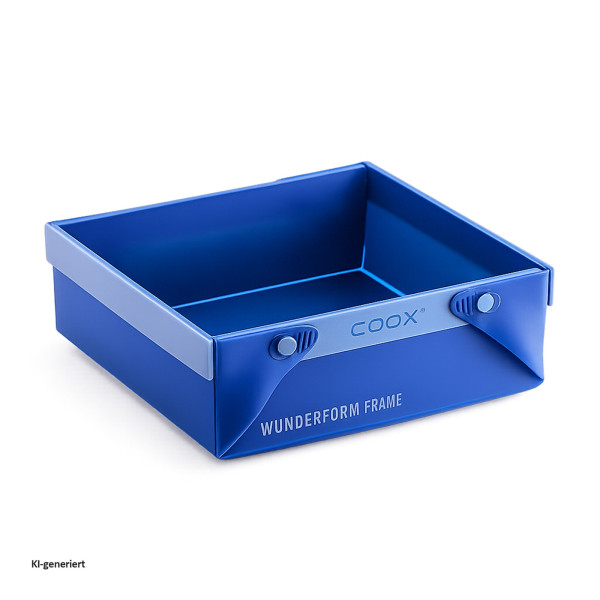 Wunderform Frame SQ