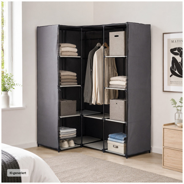 Stoffschrank Lena04