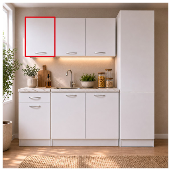 Hängeschrank Jenna 40 cm