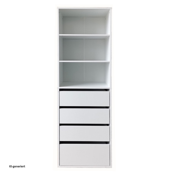 Kommode Nina XXL