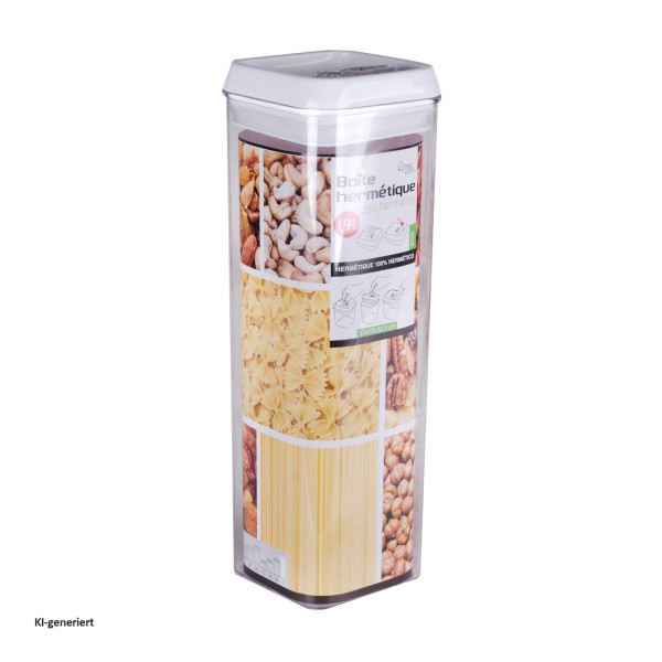 Aufbewahrungsbox