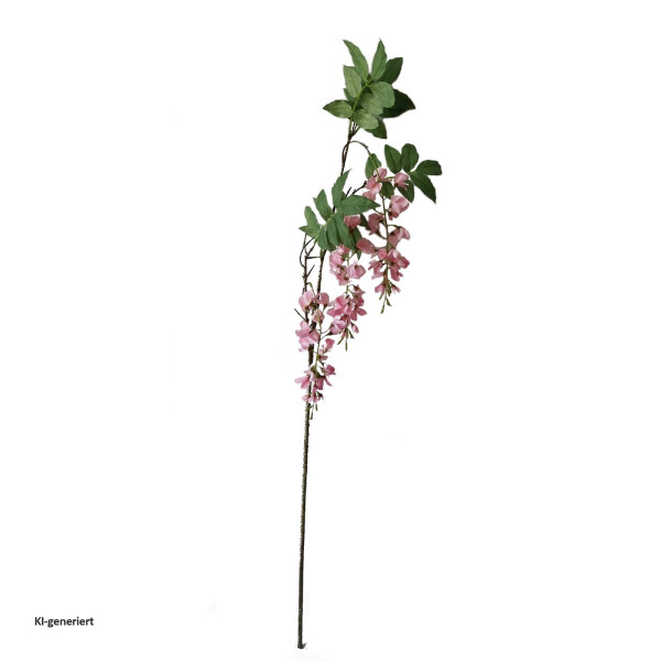 Lilie Flora, Kunstpflanze