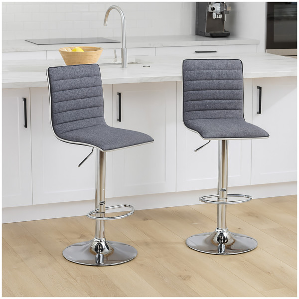 Barhocker Jax 2er Set