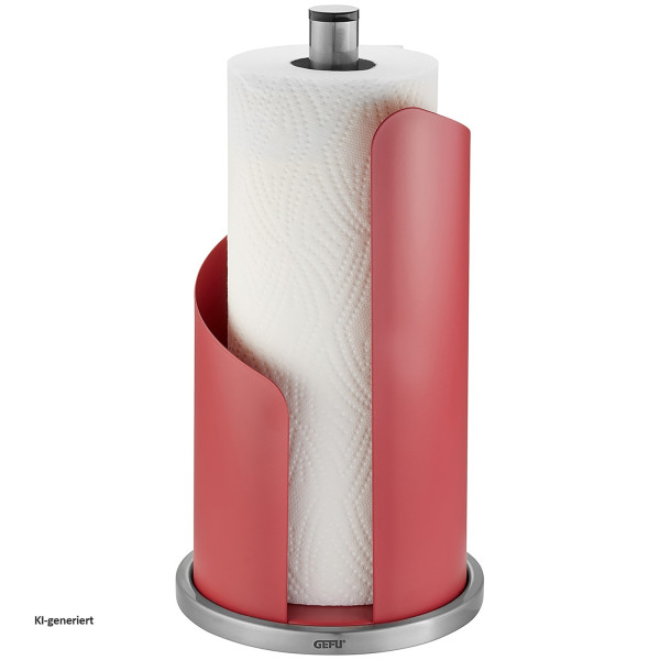 Küchenrollenhalter CURVE Container