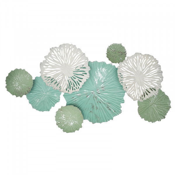 NTK-Collection Mint Wanddeko
