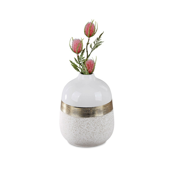 formano Goldband Vase 20