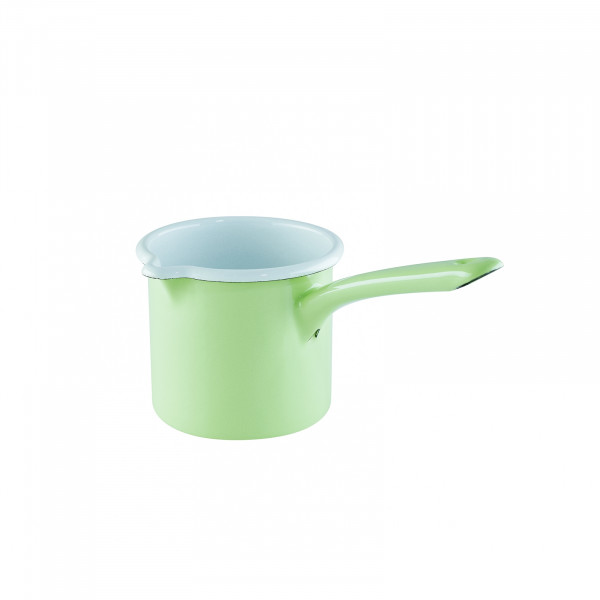 Riess GREEN Schnabeltopf mit Stiel 10 cm