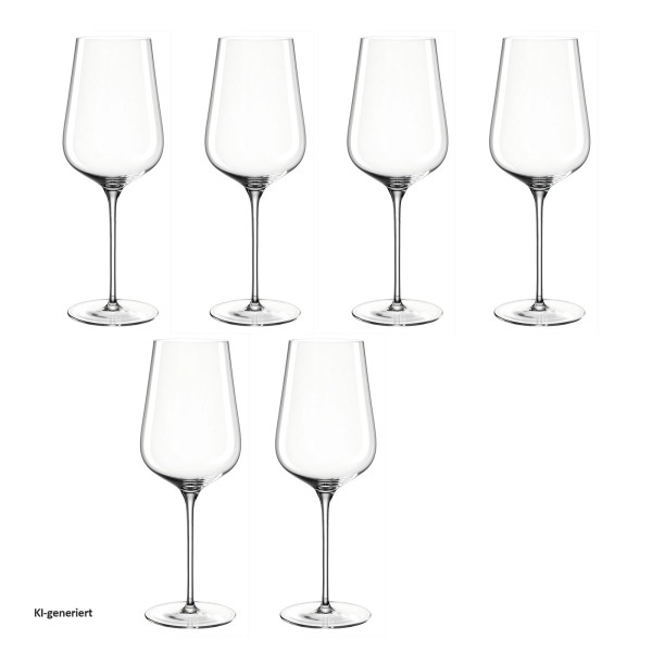 Weißweinglas 580ml Brunelli