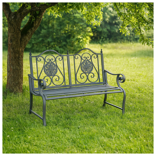 HTI-Line Valentine Garden Gartenbank