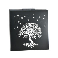 HTI-Living Baum Solarleuchte HTI-Living Baum Solarleuchte