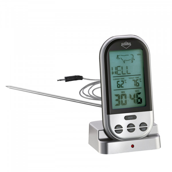 Küchenprofi PROFI Digitales Bratenthermometer