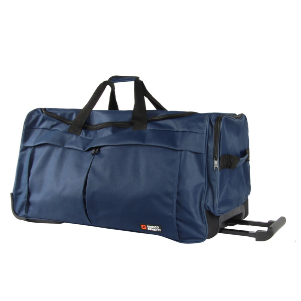 Enrico Benetti Polyester Rolltasche Reisetasche Navi