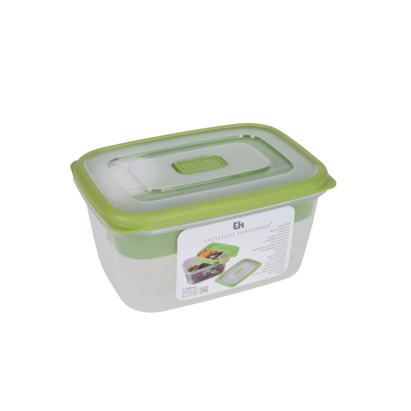 LUNCHBOX 1700 ML