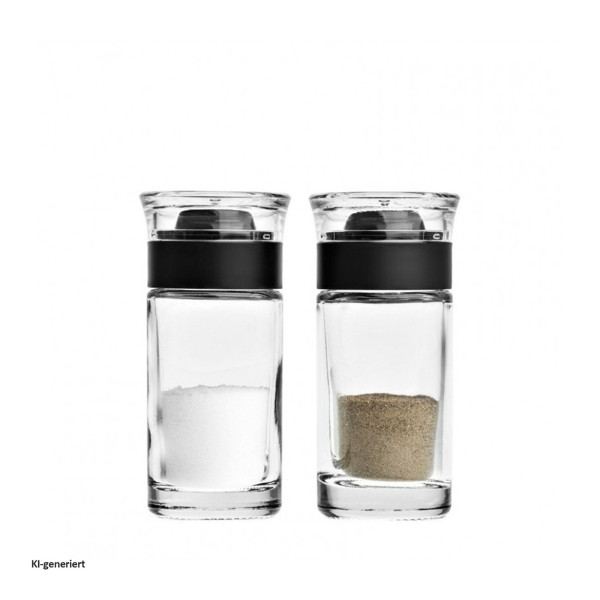Salz & Pfeffer Streuer Cucina