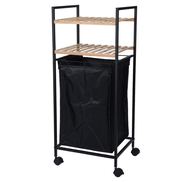 BADEZIMMERREGAL 38X32.5X89.5CM