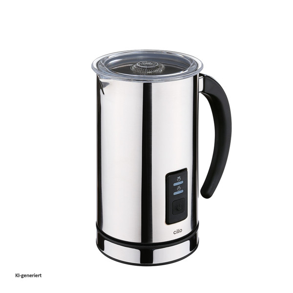 Milchaufschäumer CREMA 250 ml