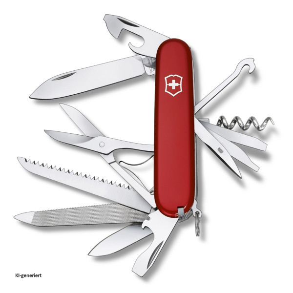 Taschenmesser Ranger