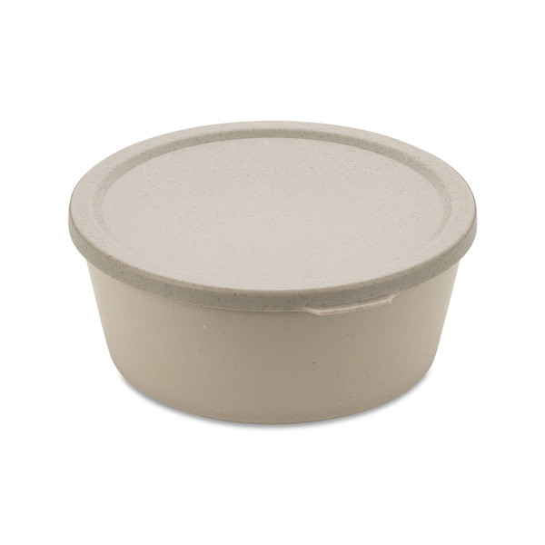 Schale 400ml mit Deckel