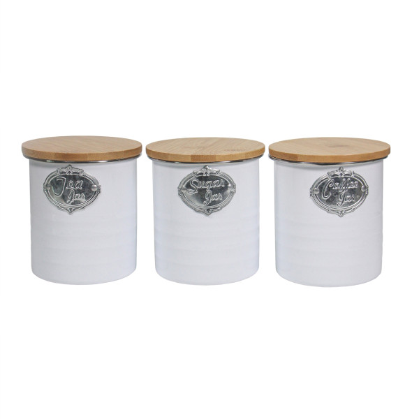 Aufbewahrungsset mit Emblem Sieglinde