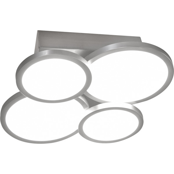 X LED Deckenleuchte NEO 4-flg.