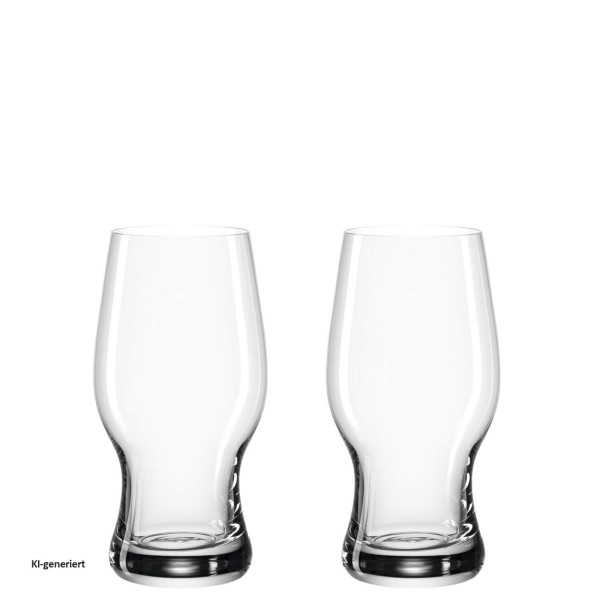 GK/2 Bierbecher 0,5l Taverna 2er Set