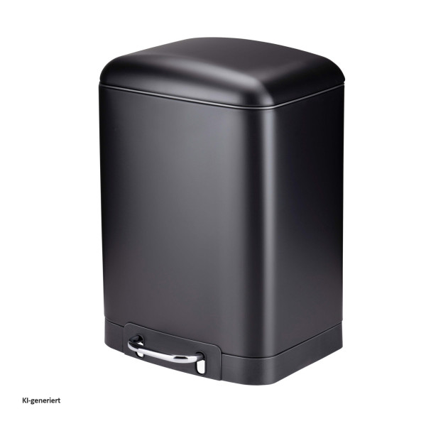 Treteimer 6L soft close