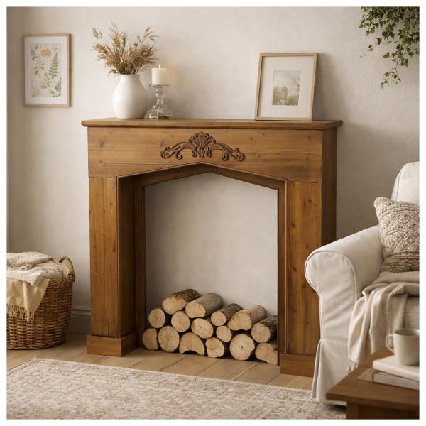 Dekokamin Juna braun